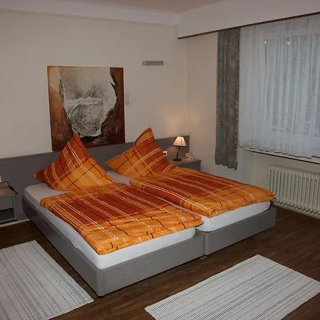 Mini-hôtel Du Chateau