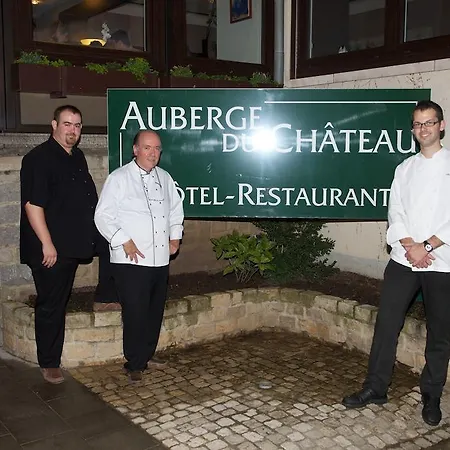 Du Chateau Stadtbredimus