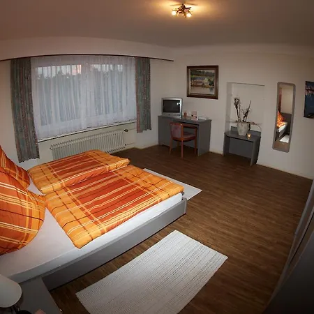 Du Chateau Mini-hôtel