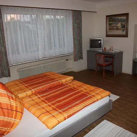 Mini-hôtel Du Chateau