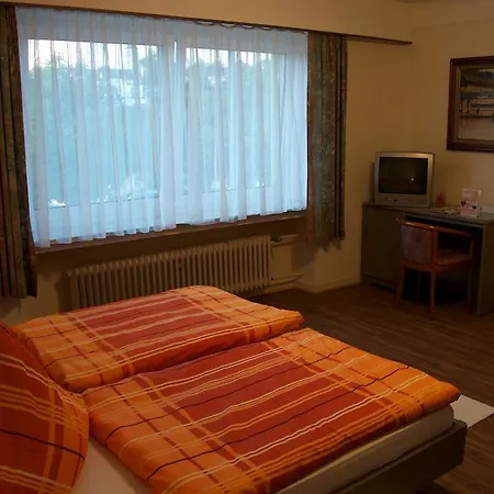 Mini-hôtel Du Chateau 3*