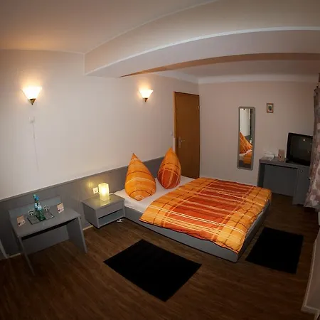 Mini-hôtel Du Chateau Stadtbredimus